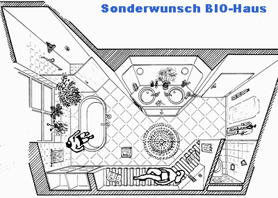 Sonderwunsch BIO-Haus