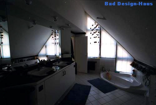 Bad Design-Haus